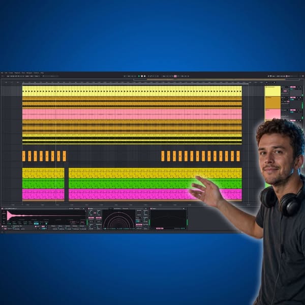 Build Better Grooves