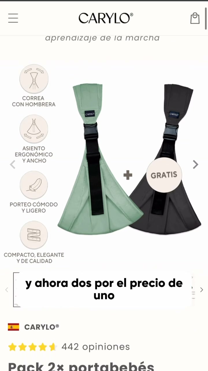 COMPRA 1 = 1 GRATIS