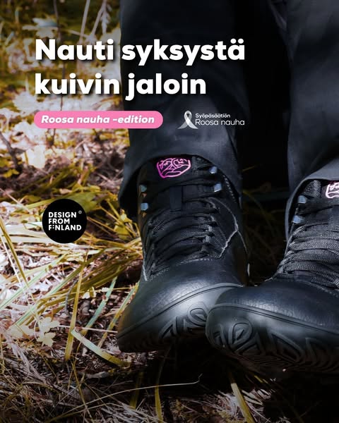 Ylivertainen keveys, tuntuma ja mukavuus!
