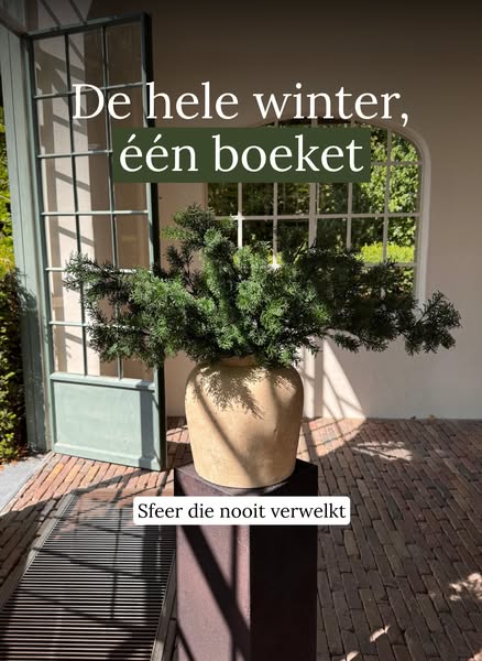Knusse sfeer voor jouw herfstinterieur