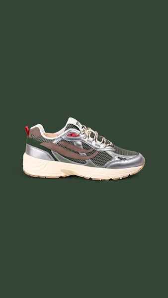 G-Eco'99 Spotted Sole – Jetzt neu