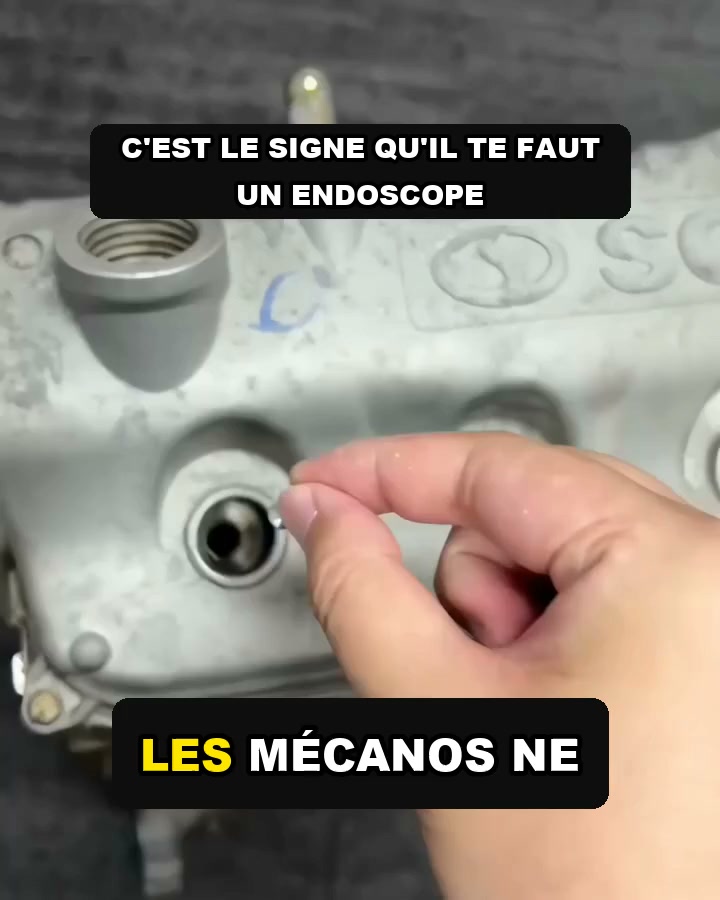 Trouvez le problème en quelques secondes