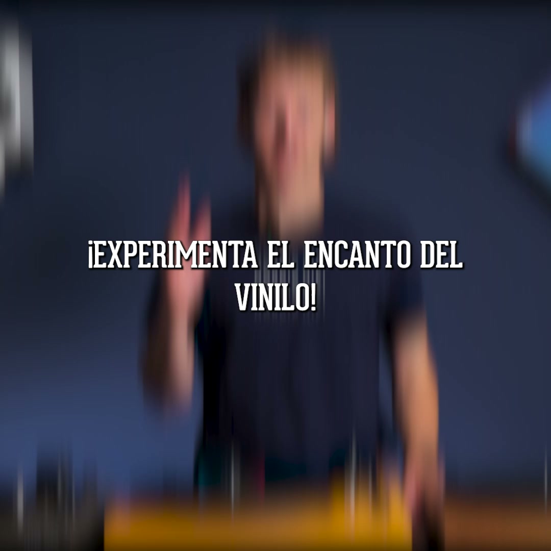 Un gran sonido, sin complicaciones