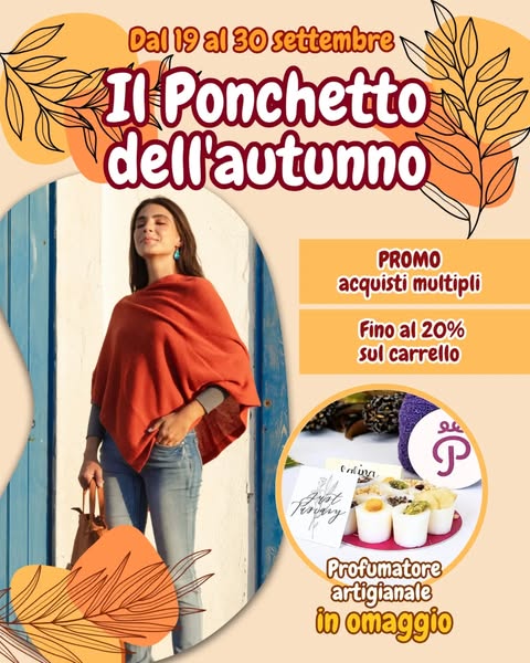 Anúncio de Il Ponchetto