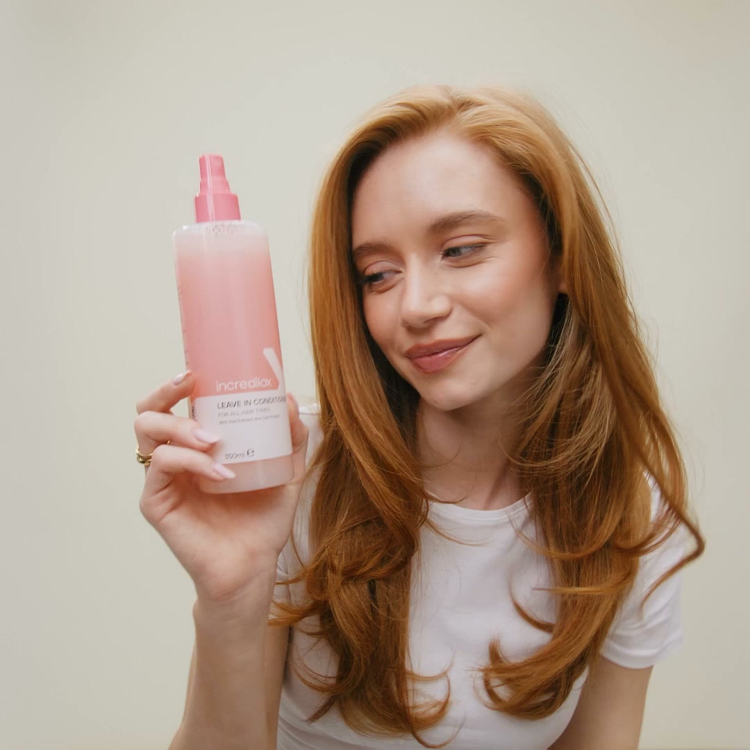 Incredilox Leave-In Conditioner