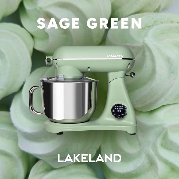 Lakeland Stand Mixers