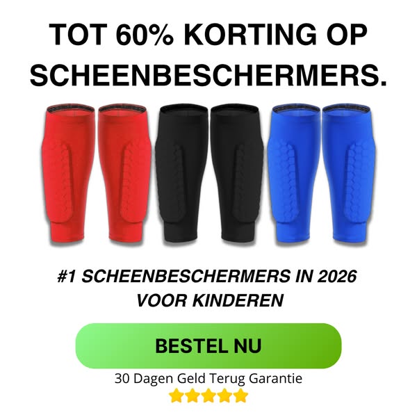 Actie eindigt vandaag. OP = OP!