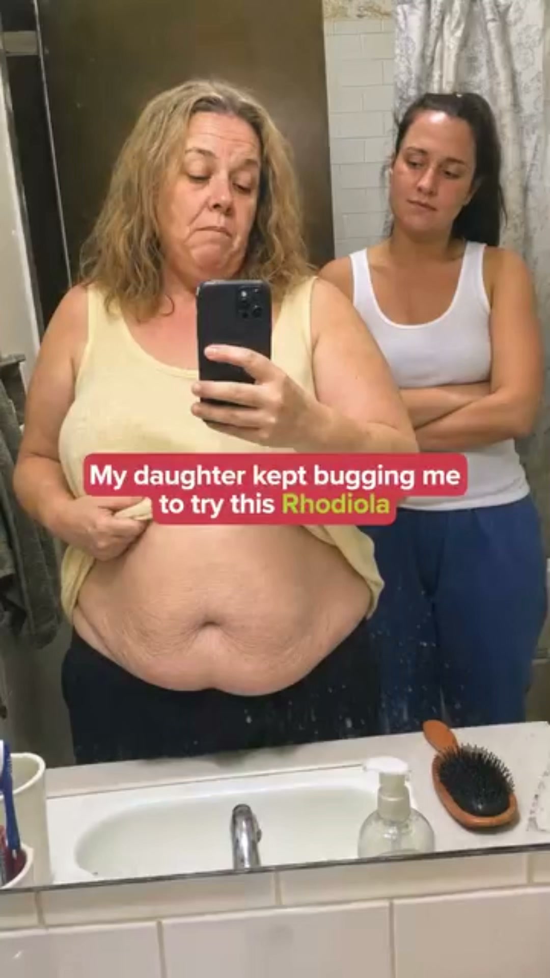 My TSH Was “Perfect.” I Still Gained 31 Pounds on Levothyroxine.