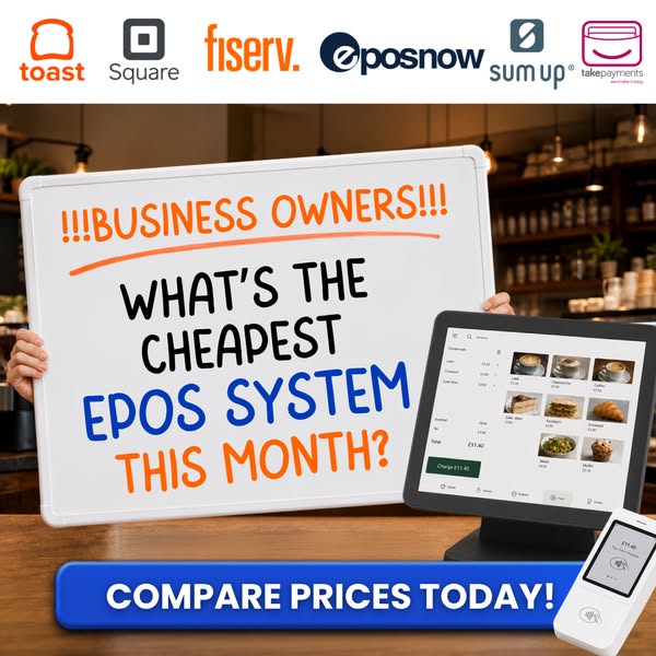 Upgrade Your EPOS Today!