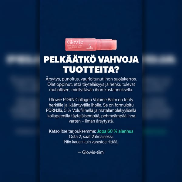 Nuorempi iho ilman neuloja