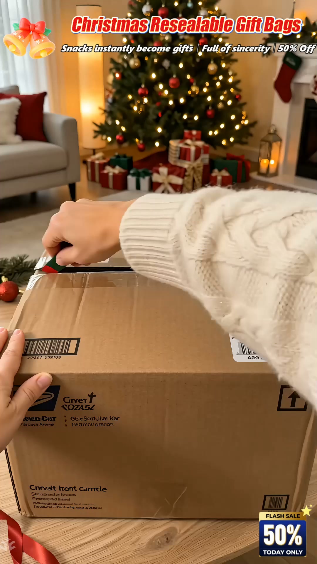 Anúncio de Giftsalesa