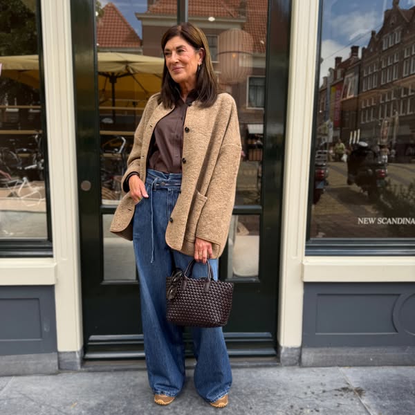 Bij vragen? Stuur ons een DM