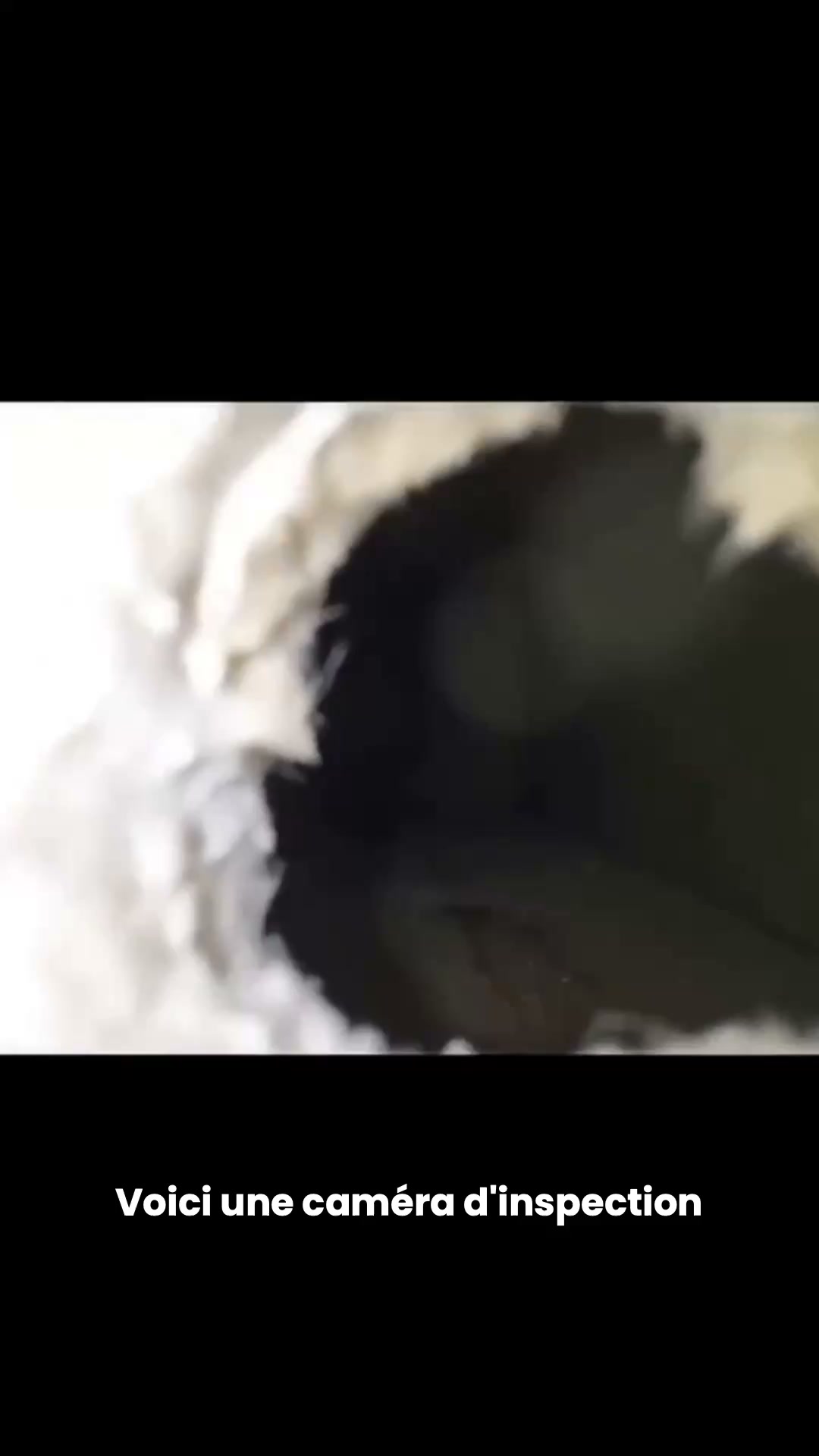 Regarde partout où tes yeux ne passent pas