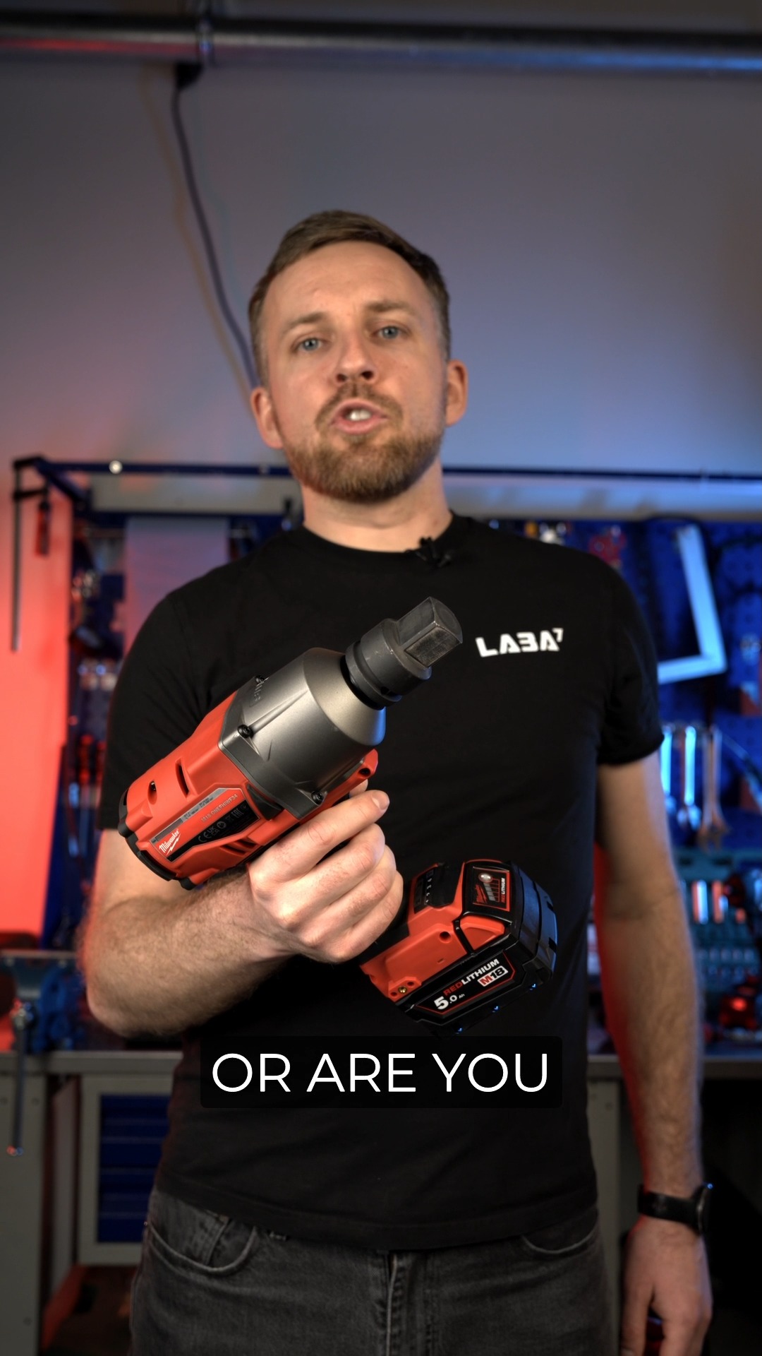 Test Your Wheel Gun