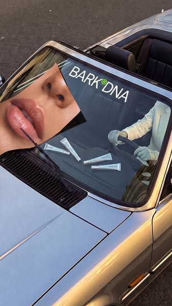 BARK®DNA | High performance beauty