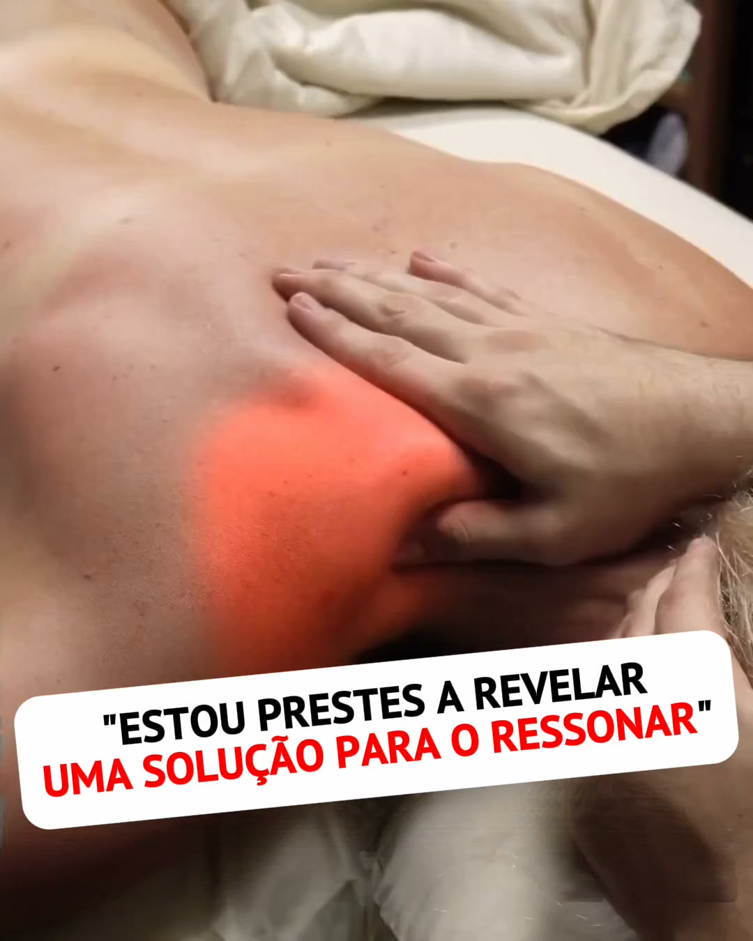 O que o ressonar anda a fazer ao seu corpo, todas as noites