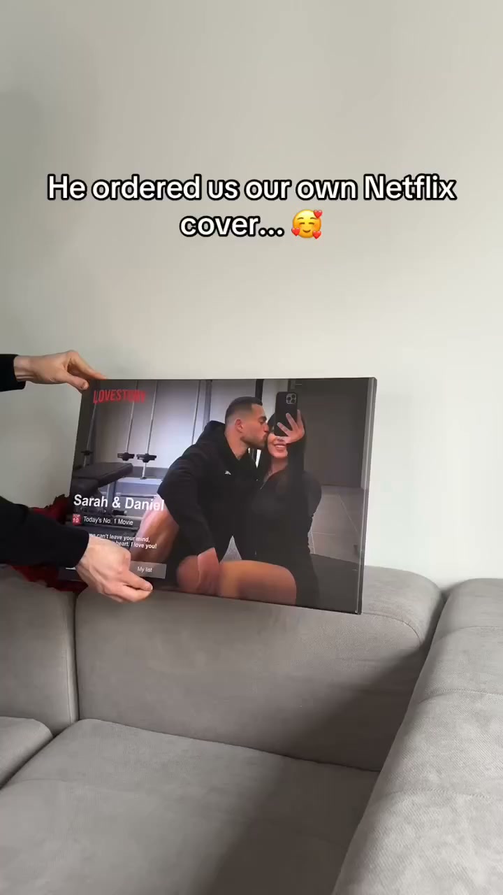 A Gift Your Partner Will Never Forget!