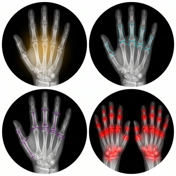 Read this if you have Arthritis.