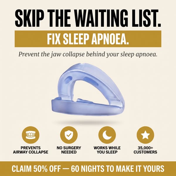 Why CPAP Fails?