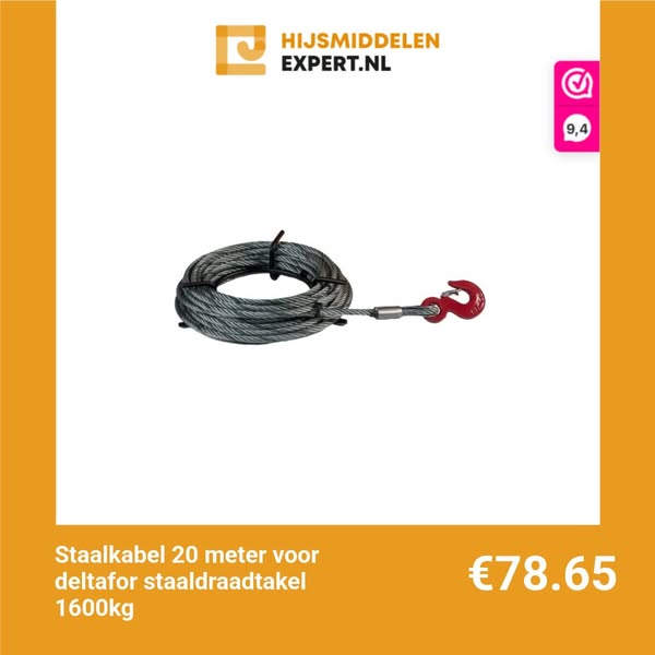 Hijsmiddelen-expert