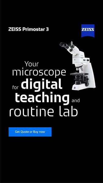 Discover ZEISS Primostar 3
