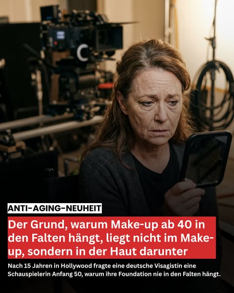 Hollywoods Beauty-Geheimnis