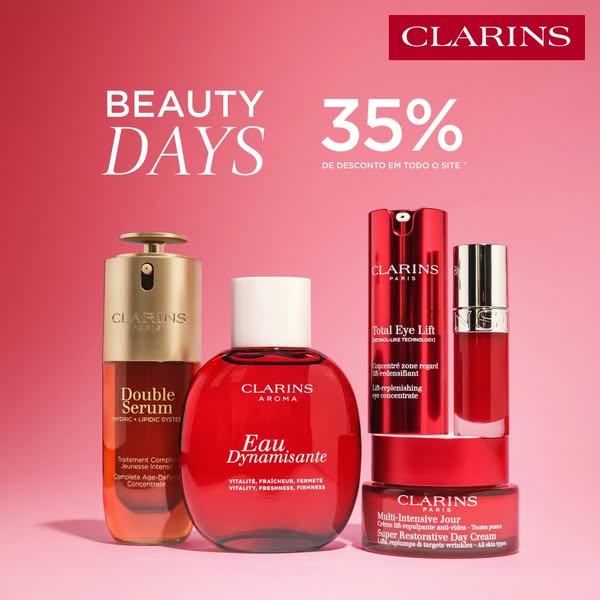 Beauty Days : -35%