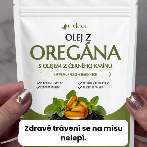 Co z vás za 7 dní vyjde, vás překvapí