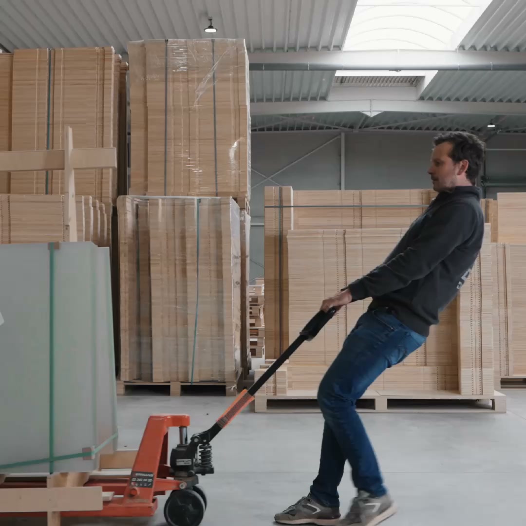 Customize Your Deltarack Solution
