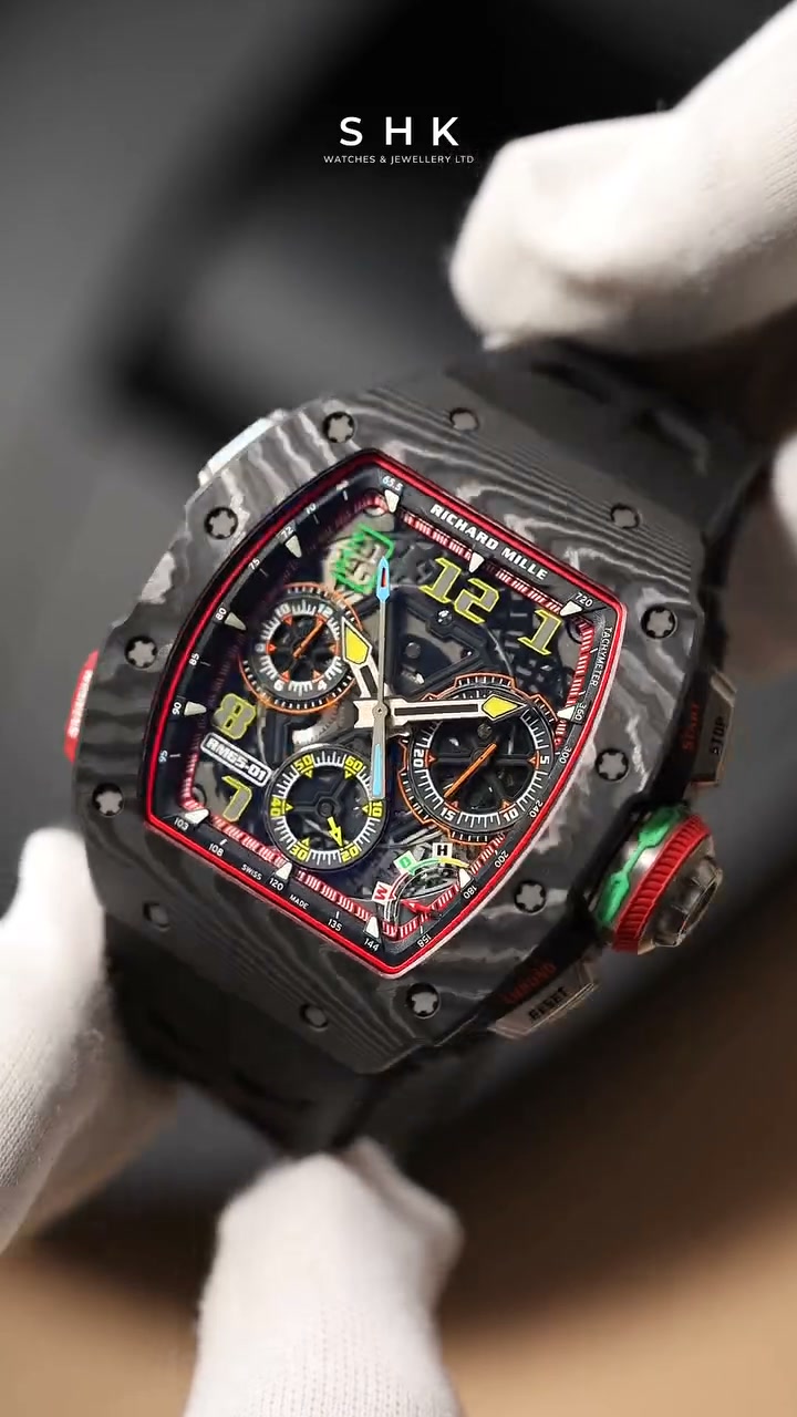 Uncompromising Craftsmanship & Precision