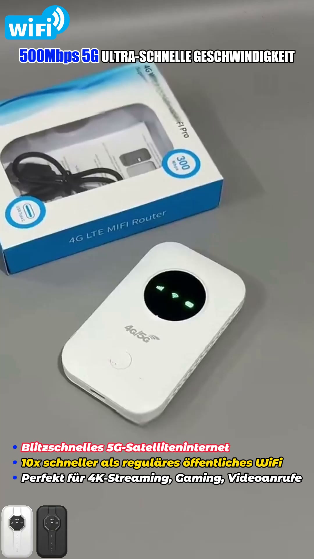 Anúncio de Eptvlen-store