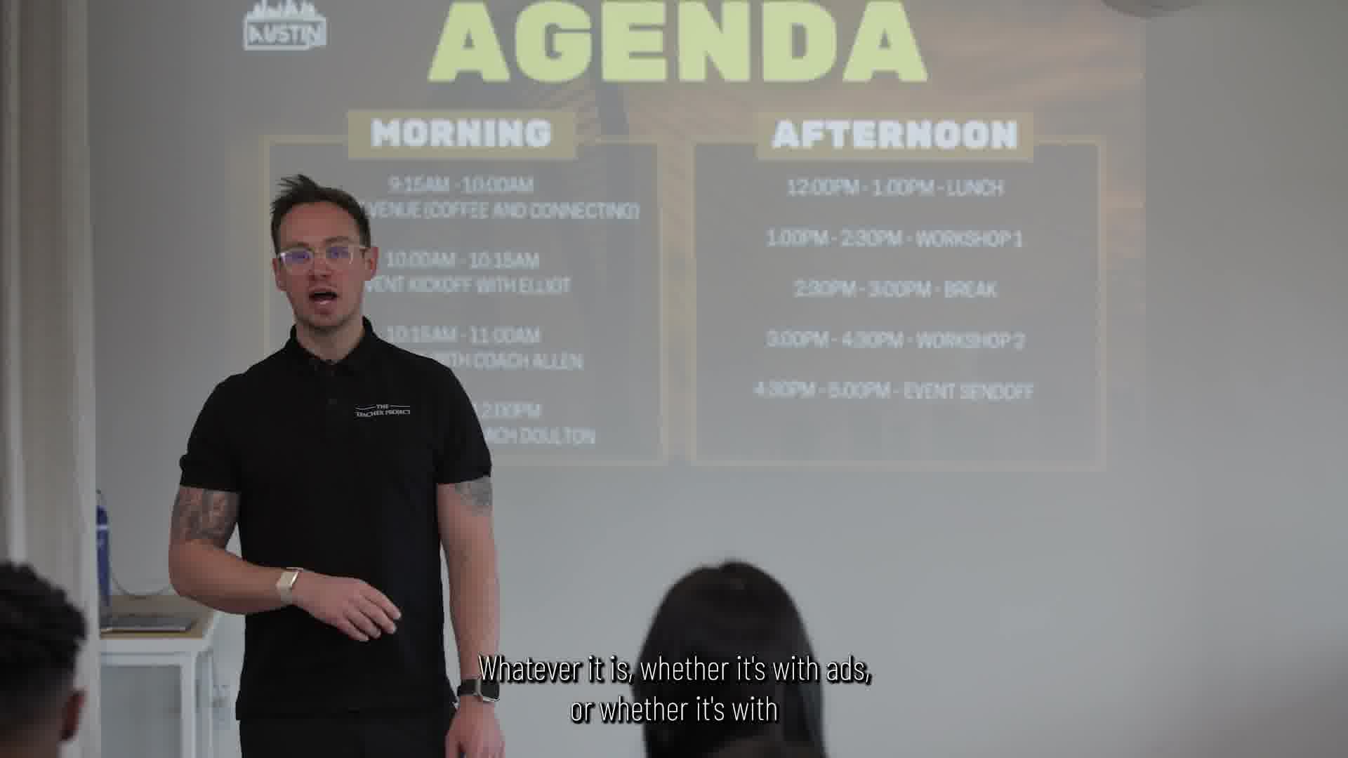 How These Teachers Get Online Students