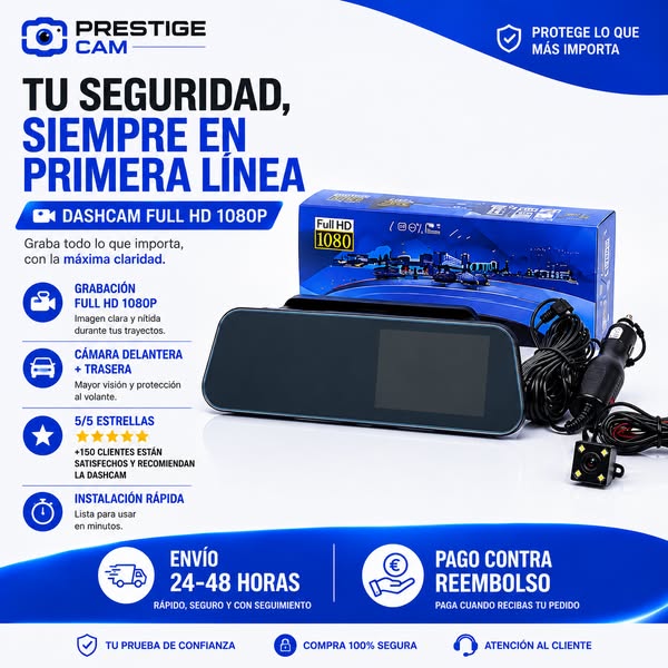 Tu mejor aliado en la carretera