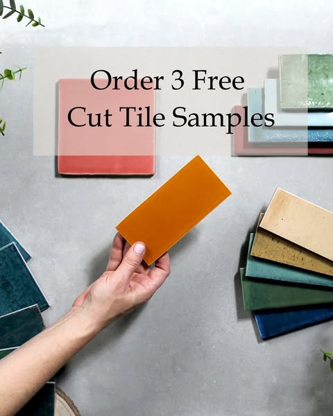 Order Your Free Samples