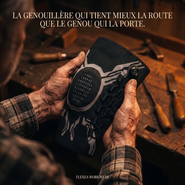 Douleurs au genou ou arthrose ?