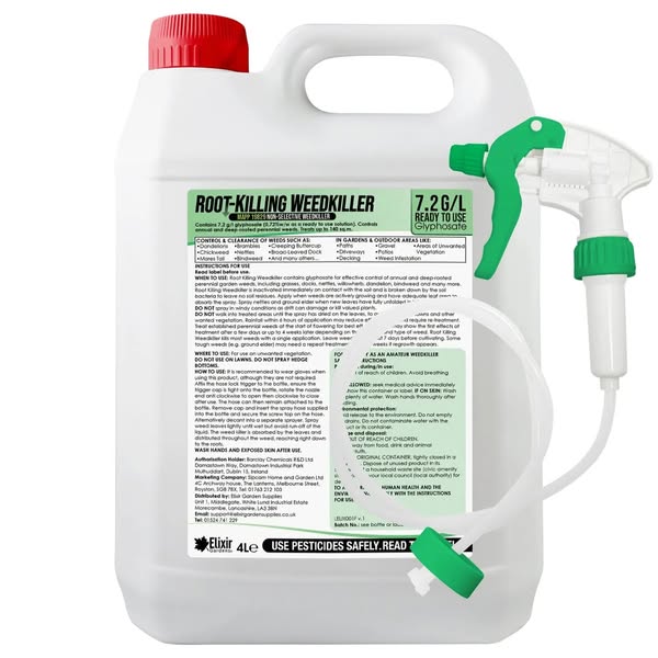Elixir Garden Supplies