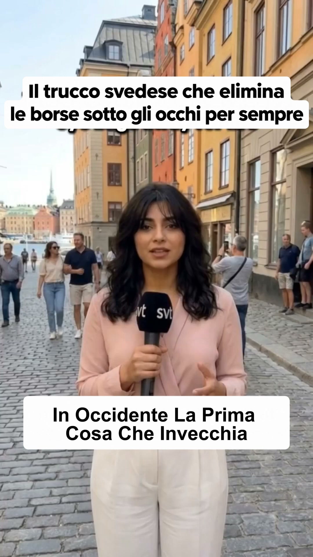 Il TENSORE TEMPORANEO