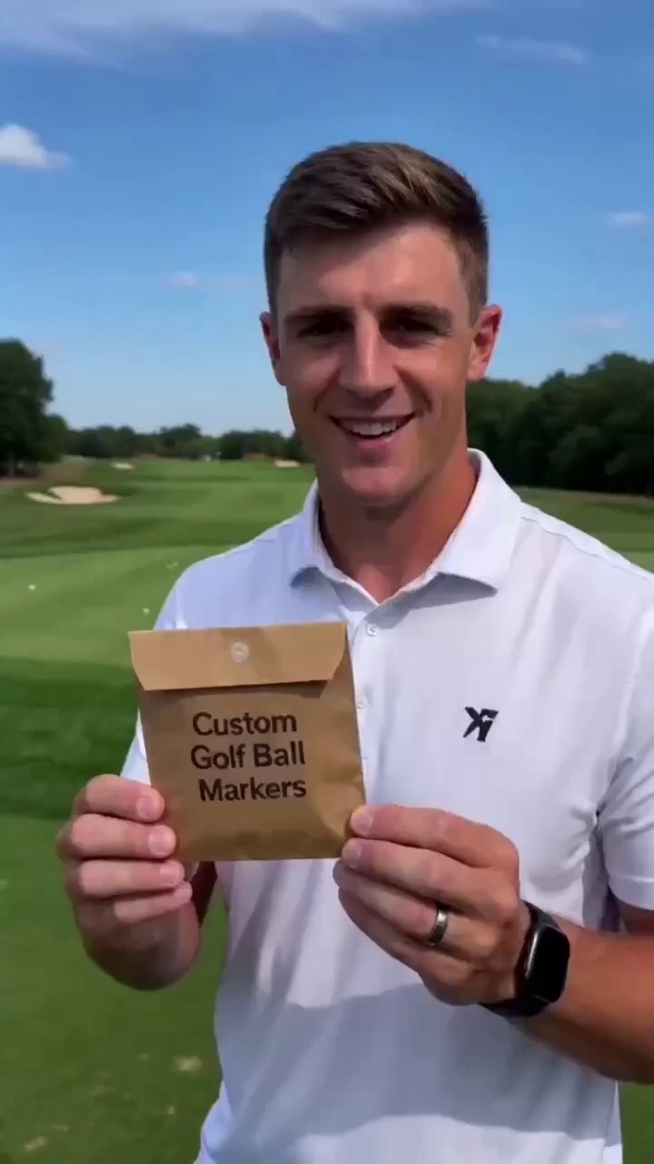 Never Lose Your Ball on the Course Again!