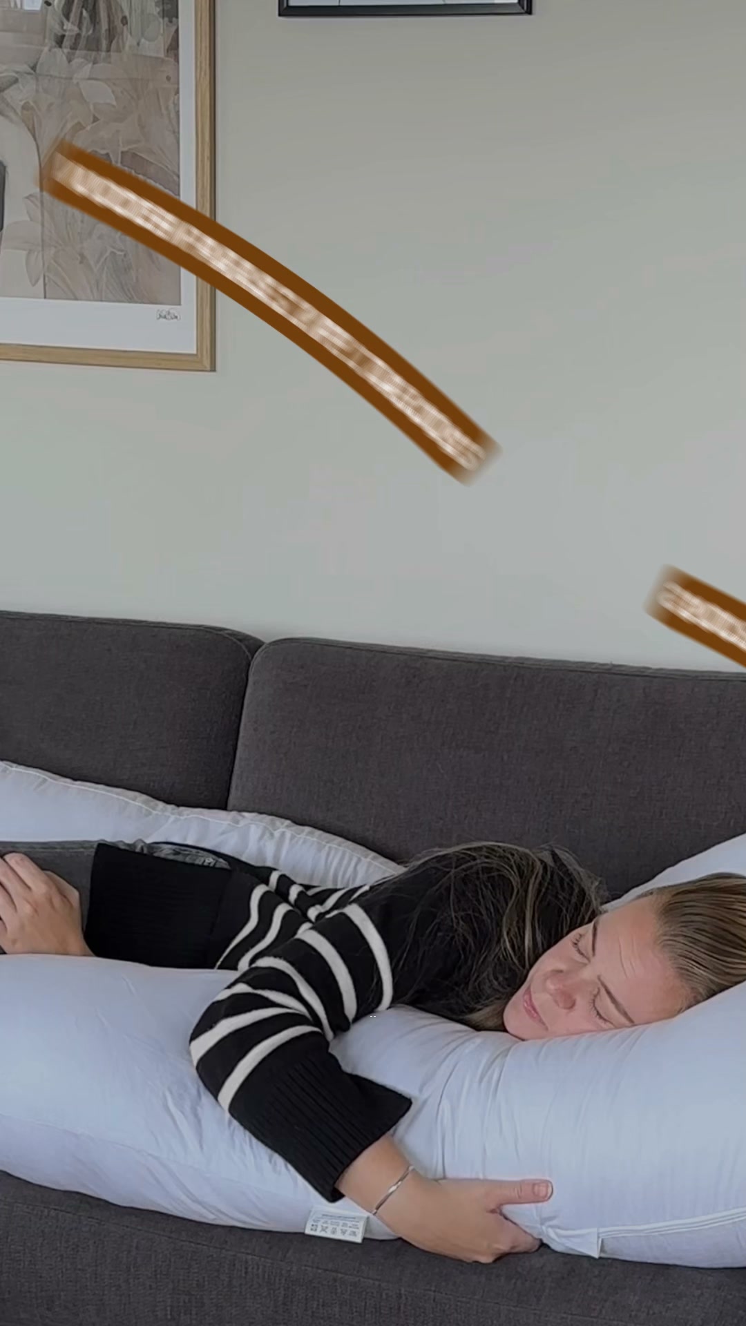 Mukavuustyyny on nyt tarjouksessa!