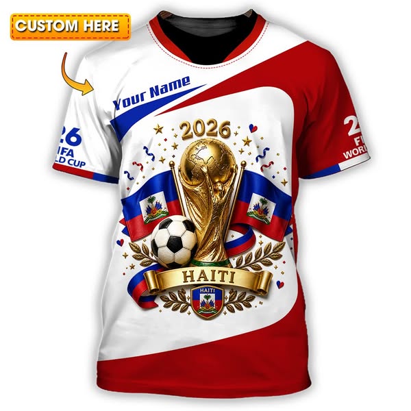 2026's Perfect Shirts Custom Name for You!