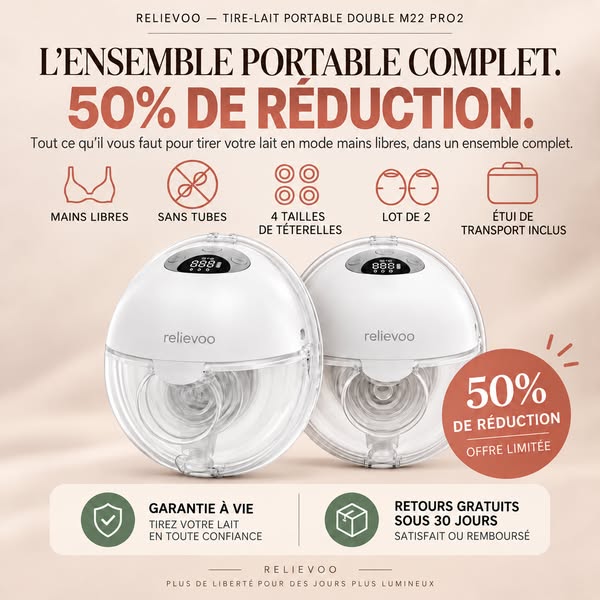 50% de réduction