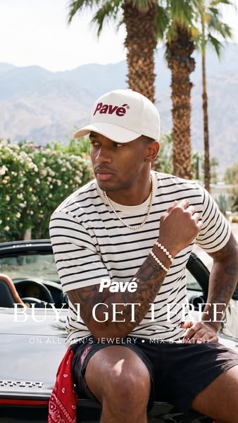 Buy 1, Get 1 Free Jewelry