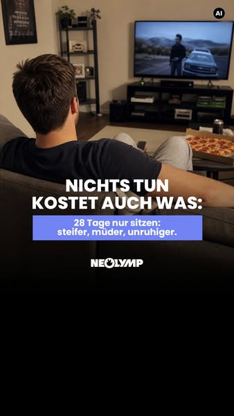 Die verbesserte Klimmzugstange