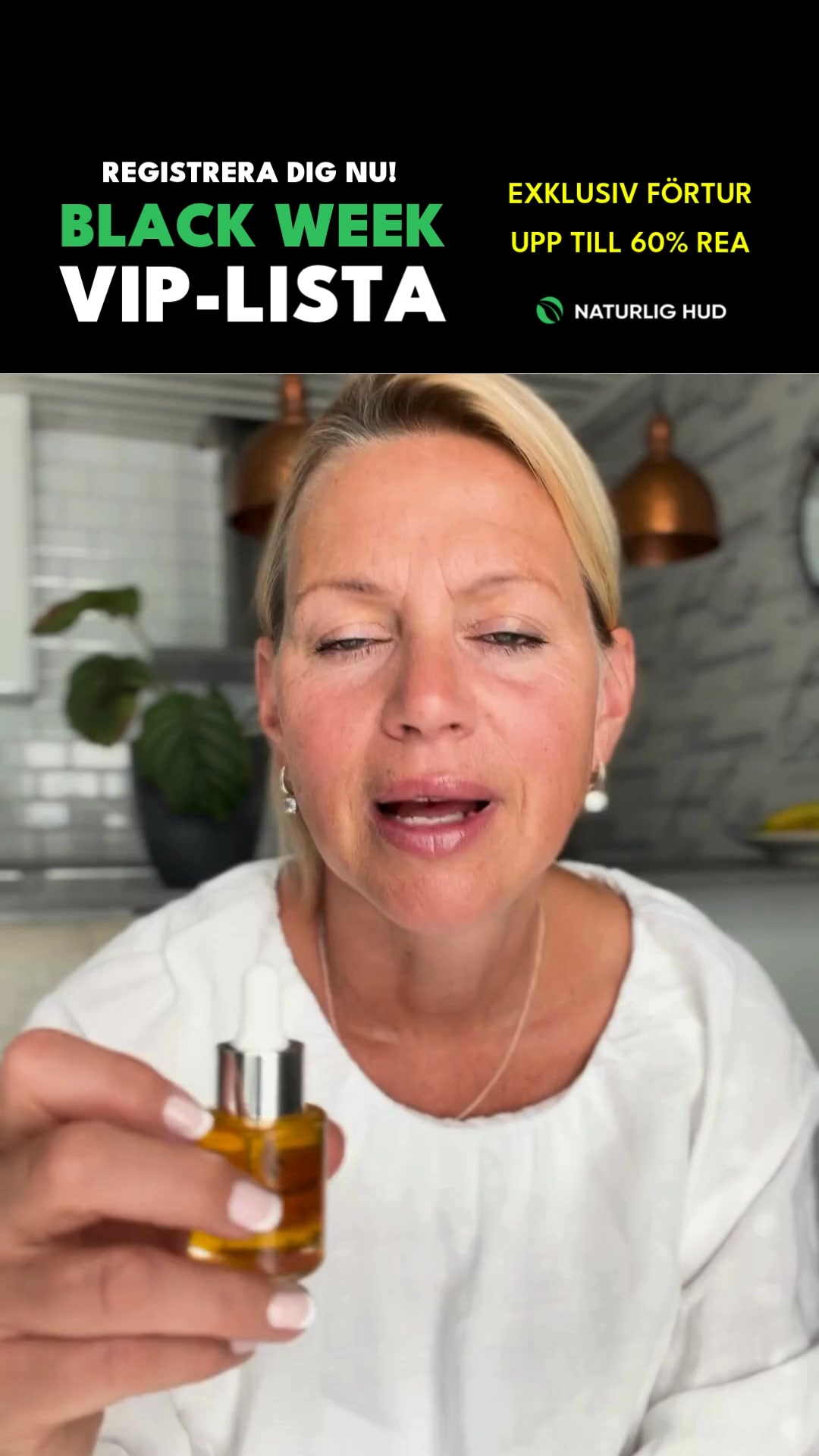 Bli VIP och Shoppa Först!