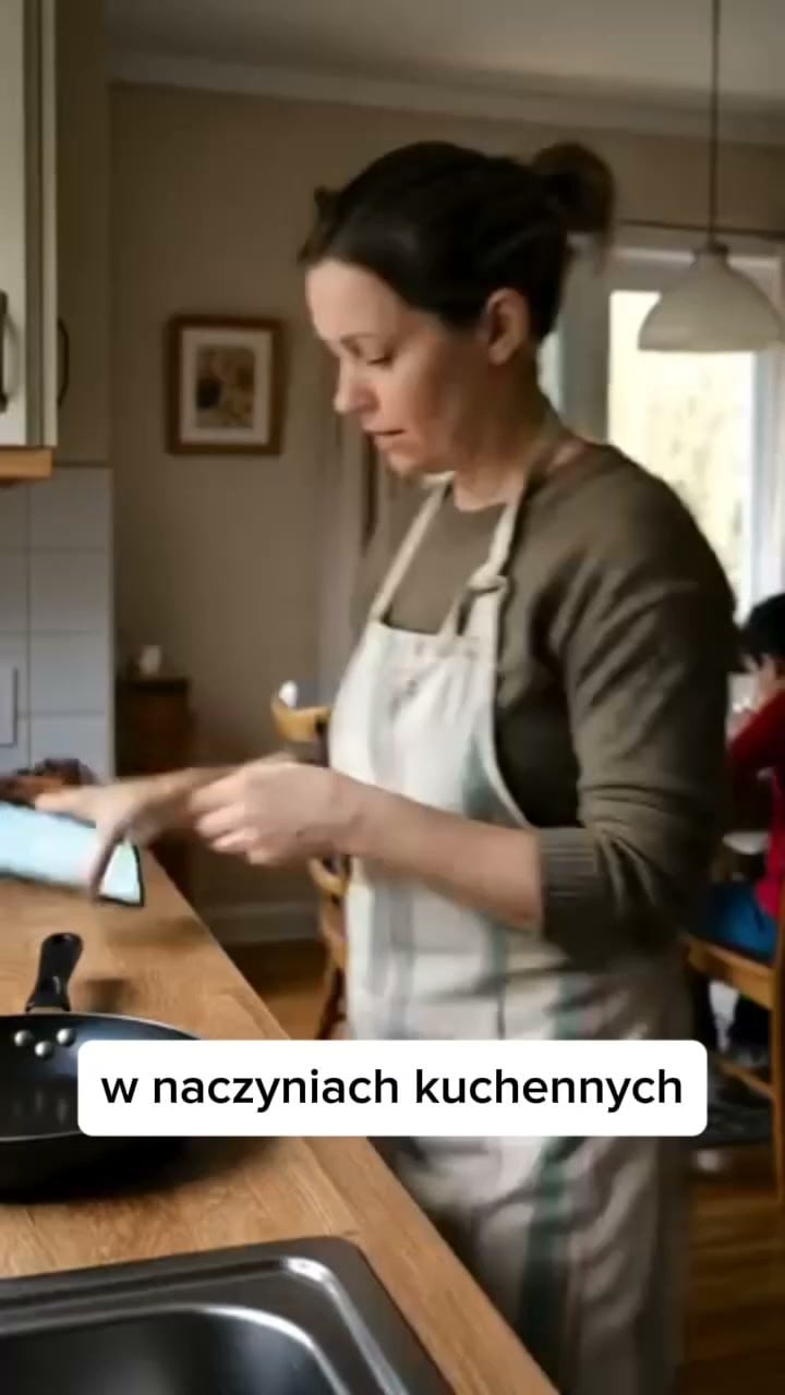 To Nie Jest Zwykła Patelnia. Jest LEPSZA!