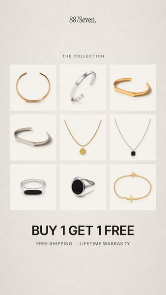 Buy 1 Get 1 FREE Today