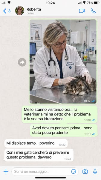 Prevenire costa meno di curare