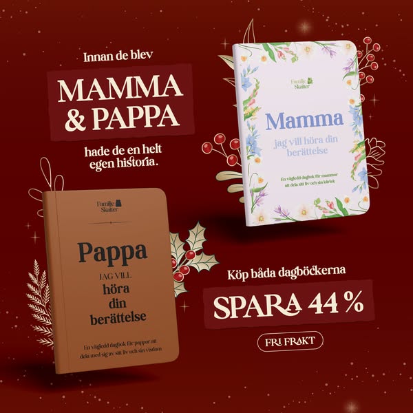 SPARA UPP TILL 66 %