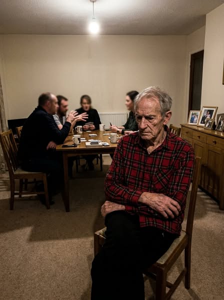 Herstelt Messcherp Zicht Van Dichtbij Tot Veraf