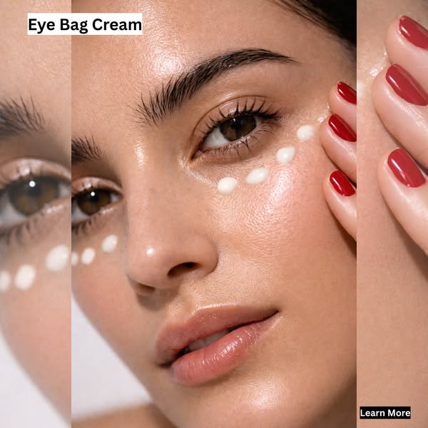 Eye Bag Cream